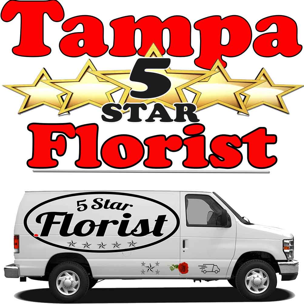 Flower Delivery tampa florist